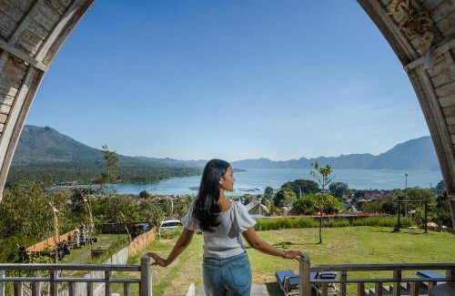 Kedisan Resort | 30 m² Resort ∙ 2 guests