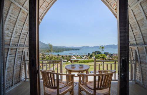 Kedisan Resort | 30 m² Resort ∙ 2 guests