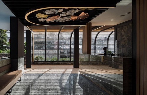 Hargomulyo Resort | 30 m² Resort ∙ 3 guests