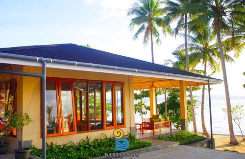 Bangka Island Resort | 30 m² Resort ∙ 3 guests