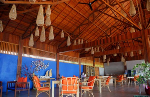 Bangka Island Resort | 30 m² Resort ∙ 3 guests