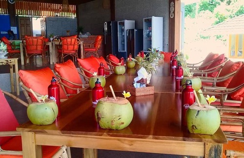 Bangka Island Resort | 30 m² Resort ∙ 3 guests