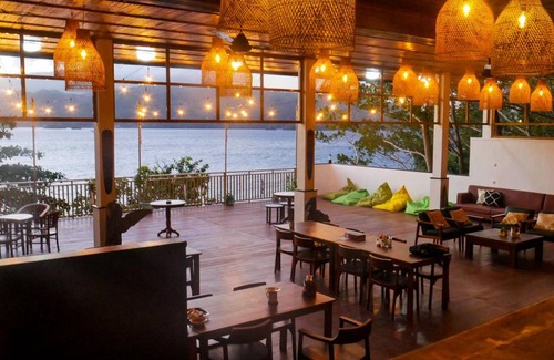 Pulau Lembeh Resort | 30 m² Resort ∙ 4 guests
