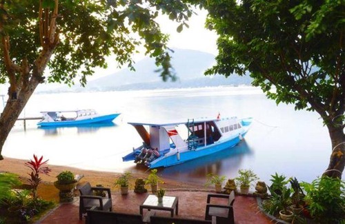 Pulau Lembeh Resort | 30 m² Resort ∙ 4 guests