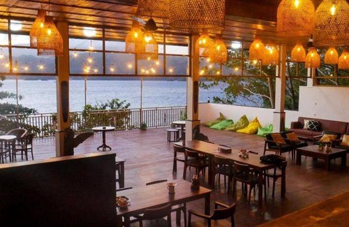 Pulau Lembeh Resort | 30 m² Resort ∙ 4 guests