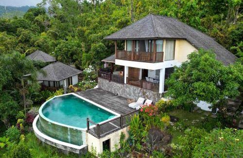 Kayu Putih Villa | 300 m² Villa ∙ 3 bedrooms ∙ 6 guests