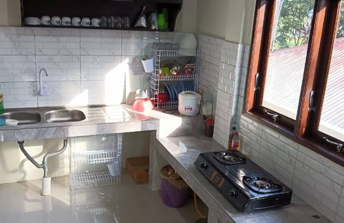 Tuk Tuk Villa | 300 m² Villa ∙ 2 bedrooms ∙ 15 guests