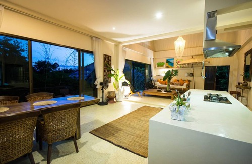 Bang Bao Bay Villa | 300 m² Villa ∙ 3 bedrooms ∙ 8 guests