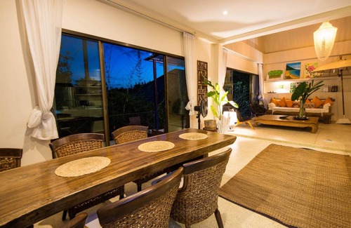 Bang Bao Bay Villa | 300 m² Villa ∙ 3 bedrooms ∙ 8 guests