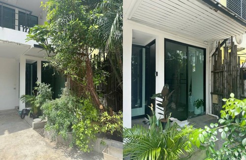 Thung Maha Mek House | 305 m² House ∙ 4 bedrooms ∙ 8 guests