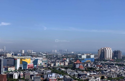 Old Jakarta Apartment | 31 m² Apartment ∙ 2 guests