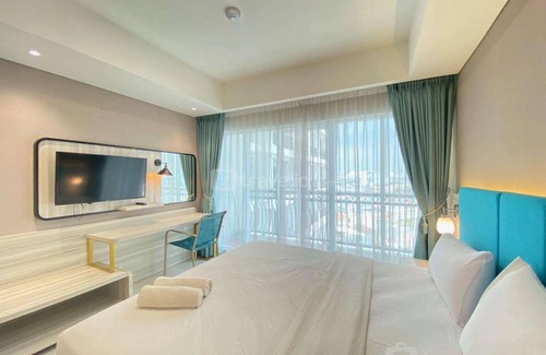Malabar Apartment | 31 m² Apartment ∙ 2 guests