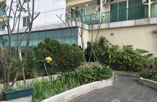 Pasirkaliki Apartment | 31 m² Apartment ∙ 2 guests