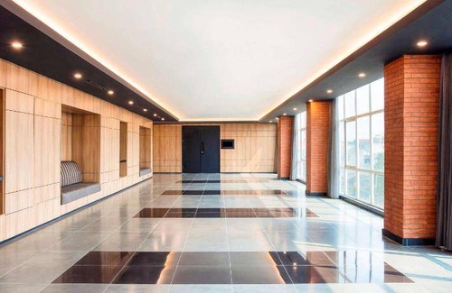 Kalimalang Hotel | 31 m² Hotel ∙ 127 guests