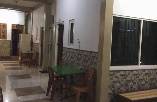 Bawean Island Hotel | 31 m² Hotel ∙ 4 guests