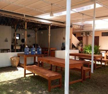 Pangandaran Hotel | 31 m² Motel ∙ 4 guests