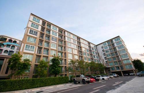 Khao Takiab Apartment | 32 m² Apartment ∙ 1 bedroom ∙ 4 guests