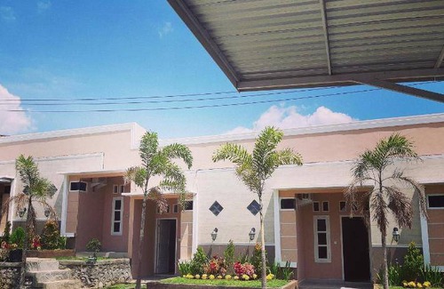 Sumbawa Besar Apartment | 32 m² Apartment ∙ 2 guests