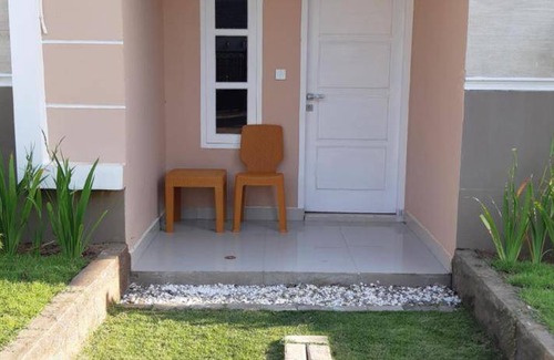 Sumbawa Besar Apartment | 32 m² Apartment ∙ 2 guests