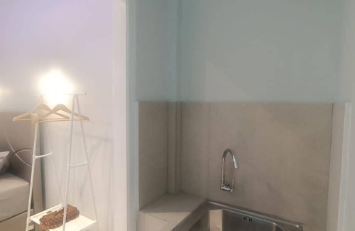 Sumbawa Besar Apartment | 32 m² Apartment ∙ 2 guests