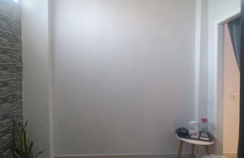 Sumbawa Besar Apartment | 32 m² Apartment ∙ 2 guests