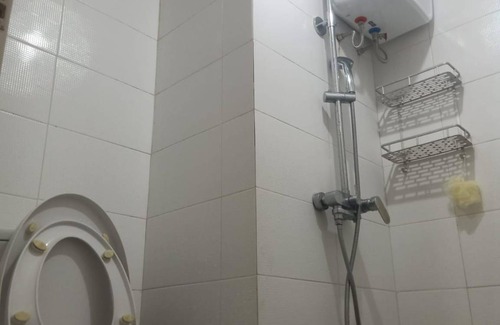 Semarang Apartment | 32 m² Apartment ∙ 2 guests