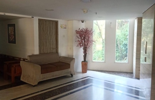 Semarang Apartment | 32 m² Apartment ∙ 2 guests