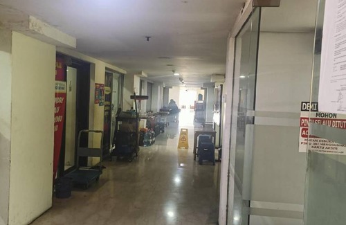 Semarang Apartment | 32 m² Apartment ∙ 2 guests