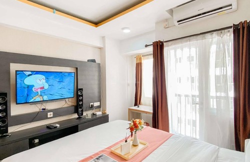 Karawang Apartment | 32 m² Apartment ∙ 2 guests