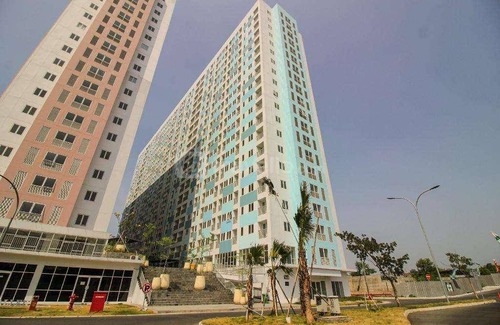 Karawang Apartment | 32 m² Apartment ∙ 2 guests