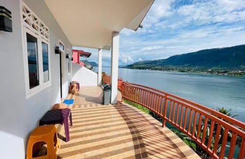 Ambarita Bed & Breakfast | 32 m² Bed and breakfast ∙ 4 guests