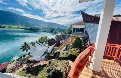 Ambarita Bed & Breakfast | 32 m² Bed and breakfast ∙ 4 guests