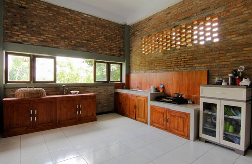 Medan Bed & Breakfast | 32 m² Bed and breakfast ∙ 5 guests