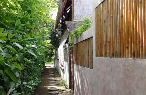 Gili Meno Bed & Breakfast | 32 m² Bed and breakfast ∙ 4 guests