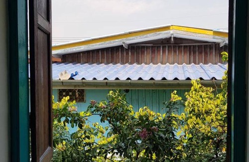 Samphao Lom Bed & Breakfast | 32 m² Bed and breakfast ∙ 5 guests