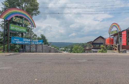 Wanayasa Bed & Breakfast | 32 m² Bed and breakfast ∙ 8 guests