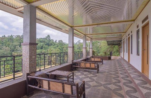 Wanayasa Bed & Breakfast | 32 m² Bed and breakfast ∙ 8 guests