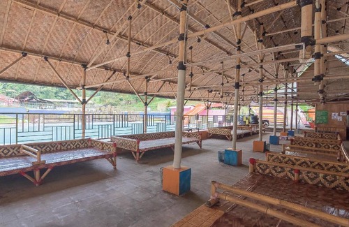 Wanayasa Bed & Breakfast | 32 m² Bed and breakfast ∙ 8 guests