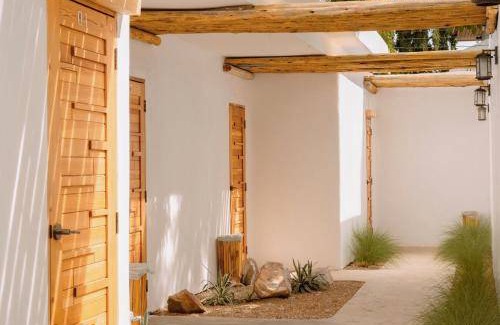 Koh Lan Bed & Breakfast | 32 m² Bed and breakfast ∙ 3 guests