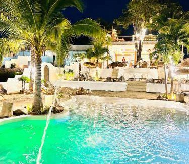 Koh Lan Bed & Breakfast | 32 m² Bed and breakfast ∙ 3 guests