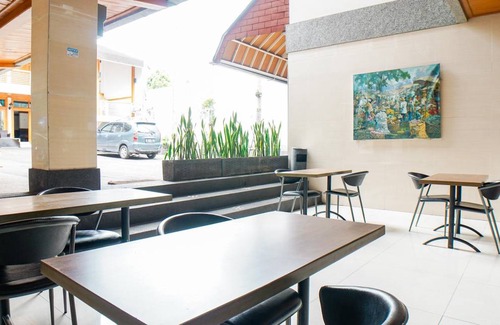 Setiabudi Bed & Breakfast | 32 m² Bed and breakfast ∙ 4 guests