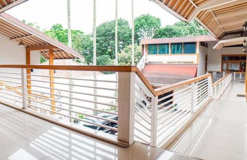 Setiabudi Bed & Breakfast | 32 m² Bed and breakfast ∙ 4 guests
