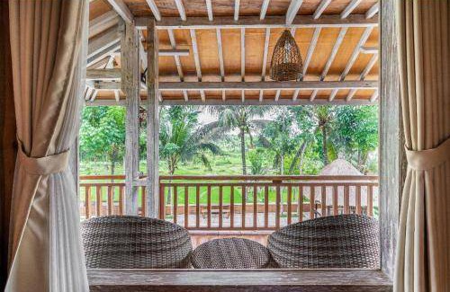 Kecamatan Sikur Bed & Breakfast | 32 m² Bed and breakfast ∙ 4 guests