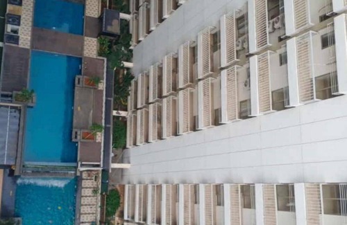Tangerang Hostel | 32 m² Hostel ∙ 2 guests