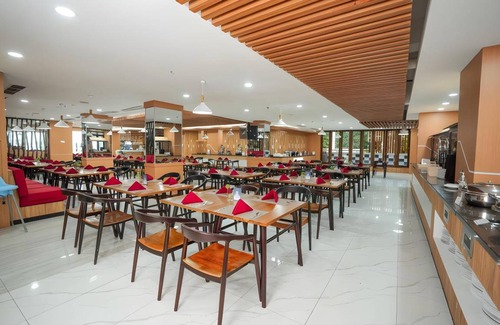 Tangerang Hostel | 32 m² Hostel ∙ 2 guests