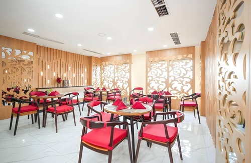 Tangerang Hostel | 32 m² Hostel ∙ 2 guests