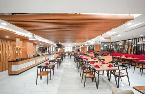 Tangerang Hostel | 32 m² Hostel ∙ 2 guests
