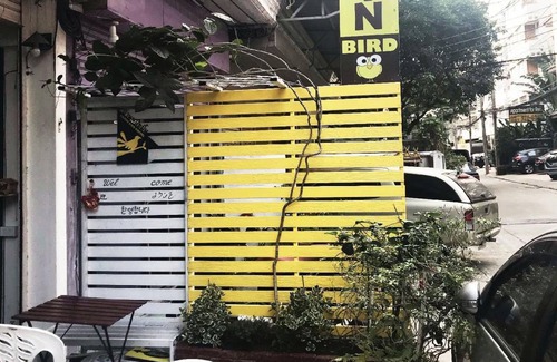 Ratchadaphisek Hostel | 32 m² Hostel ∙ 4 guests