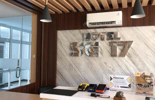 Tuban Sub-District Hotel | 32 m² Hotel ∙ 10 guests