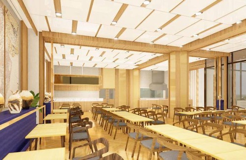 Kupang Hotel | 32 m² Hotel ∙ 127 guests
